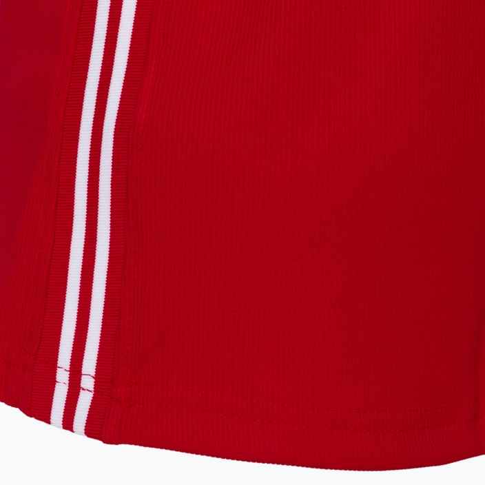 Joma Compus III ανδρική ποδοσφαιρική φανέλα κόκκινο 101587.600 9