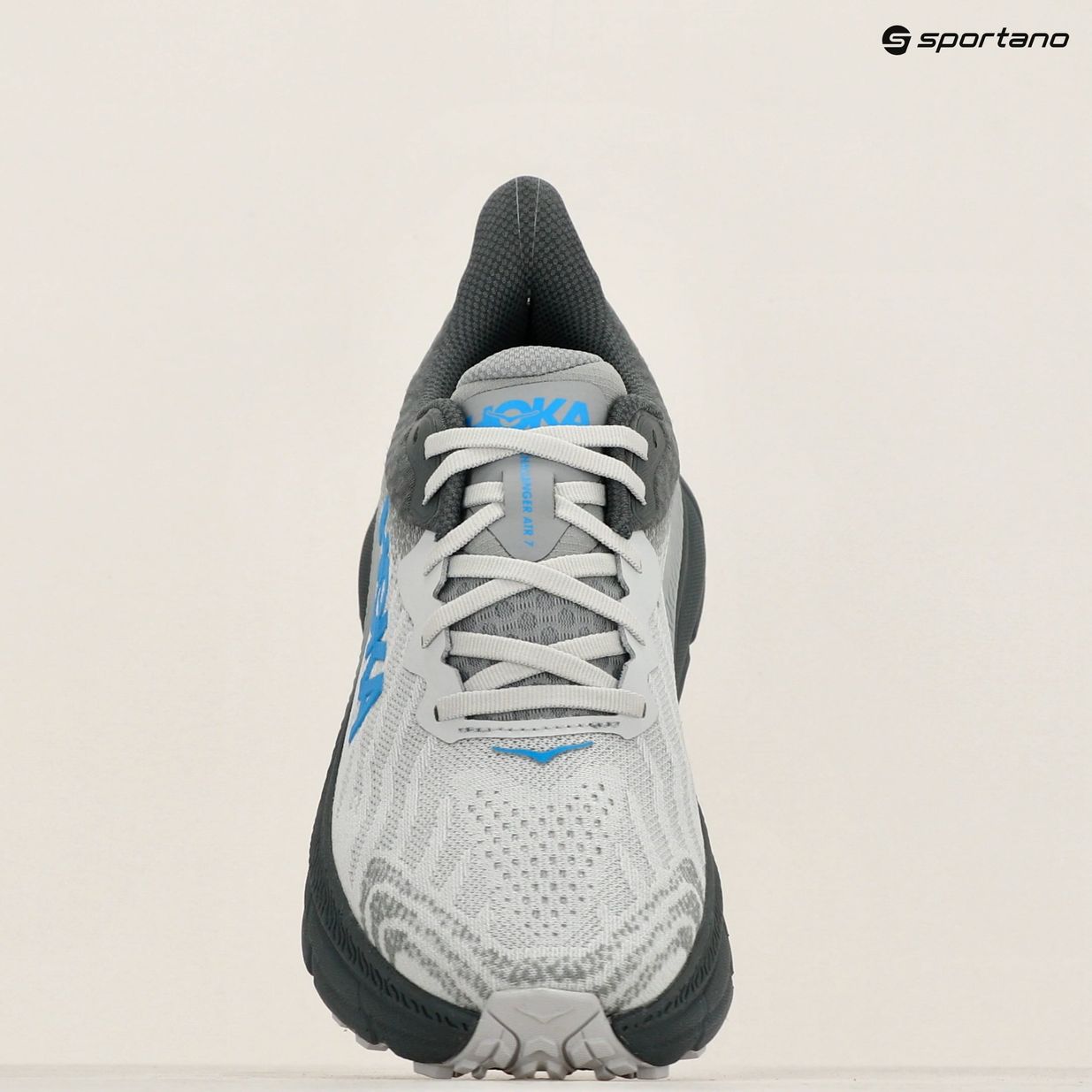 Ανδρικά παπούτσια τρεξίματος HOKA Challenger ATR 7 outer orbit/hoka blue 8