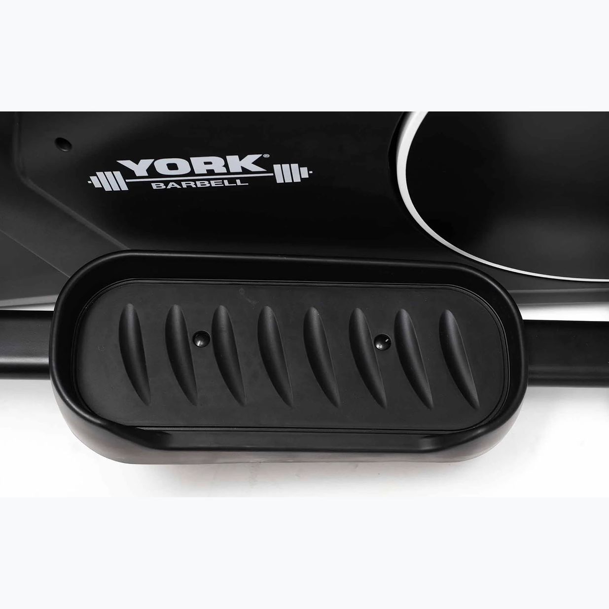 York Fitness HX7 τροχιοδρόμος μαύρο / λευκό 12