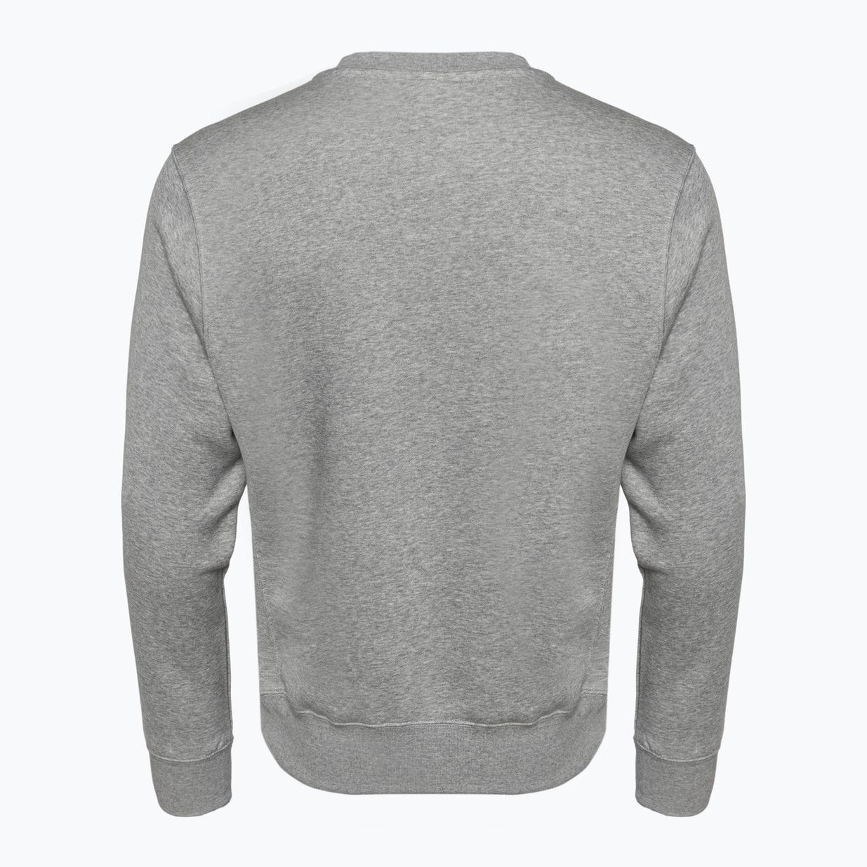 Ανδρικό φούτερ Nike Sportswear Club Fleece Crew dark grey heather/white 2