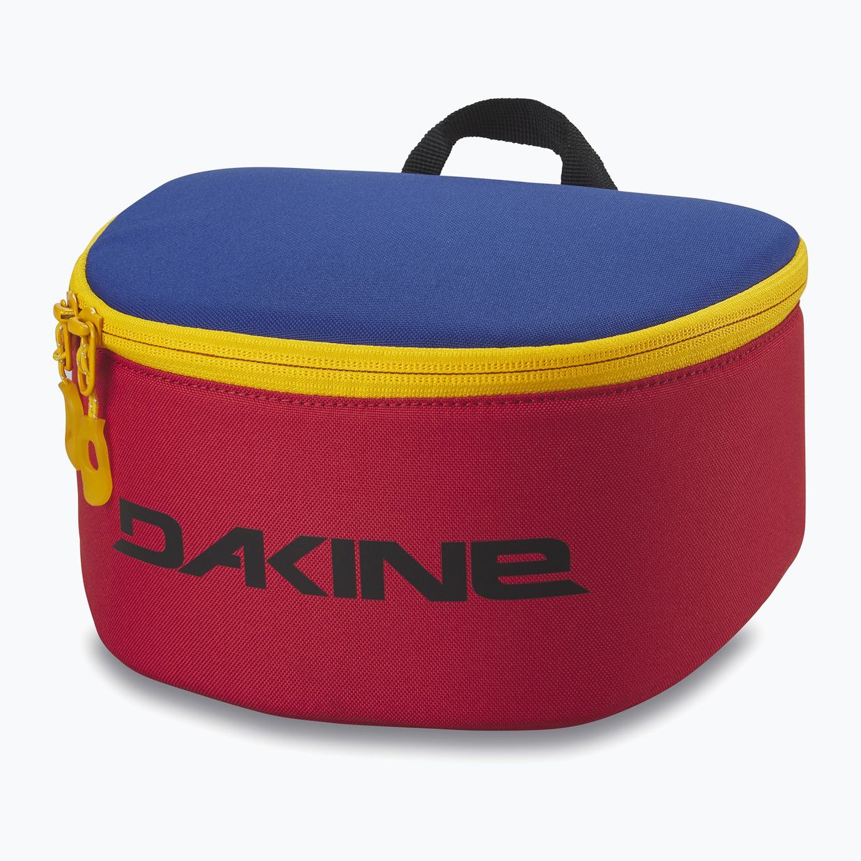 Θήκη μάσκας σκι Dakine Goggle Stash molten lava