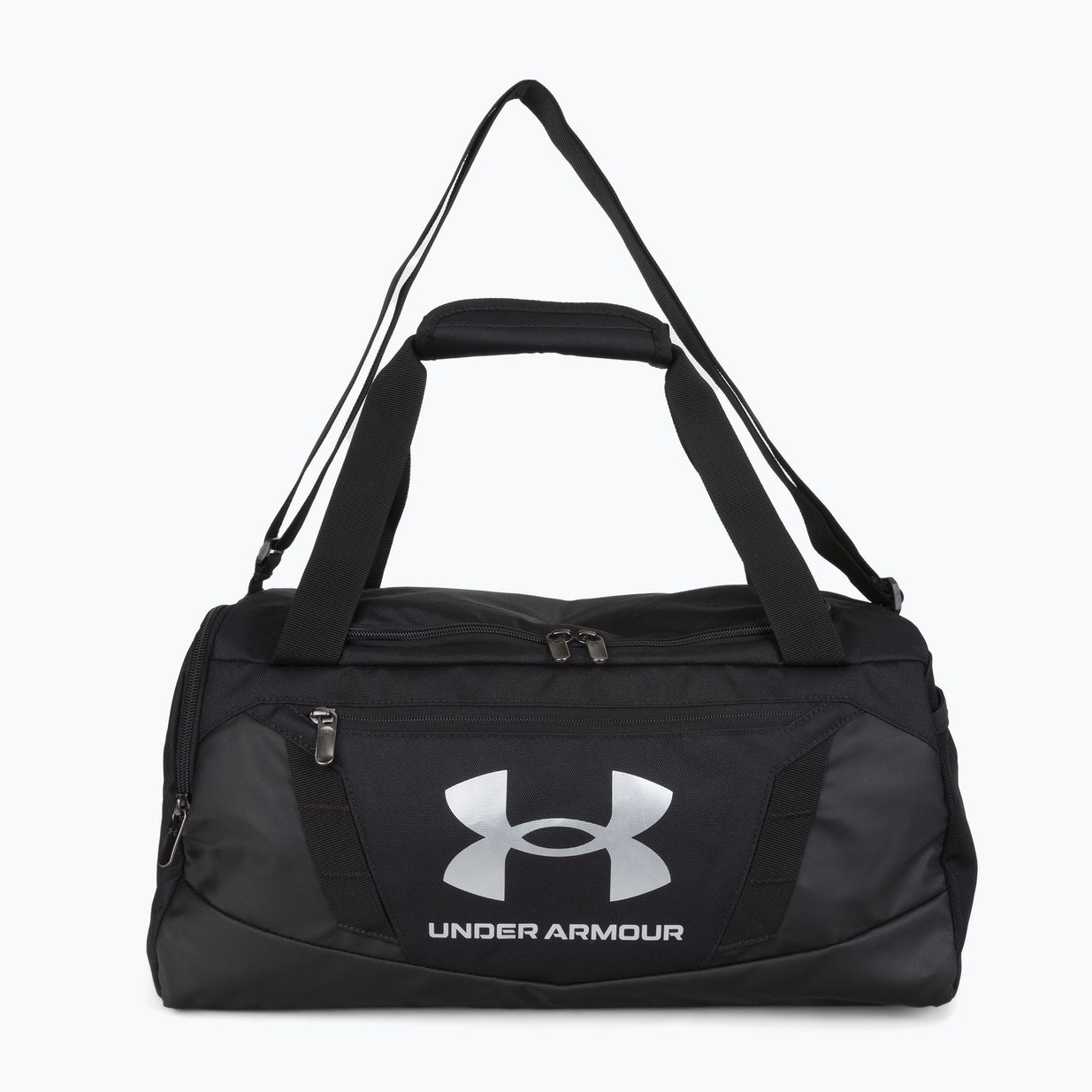 Under Armour Undeniable 5.0 Duffle τσάντα ταξιδιού μαύρο 1369221