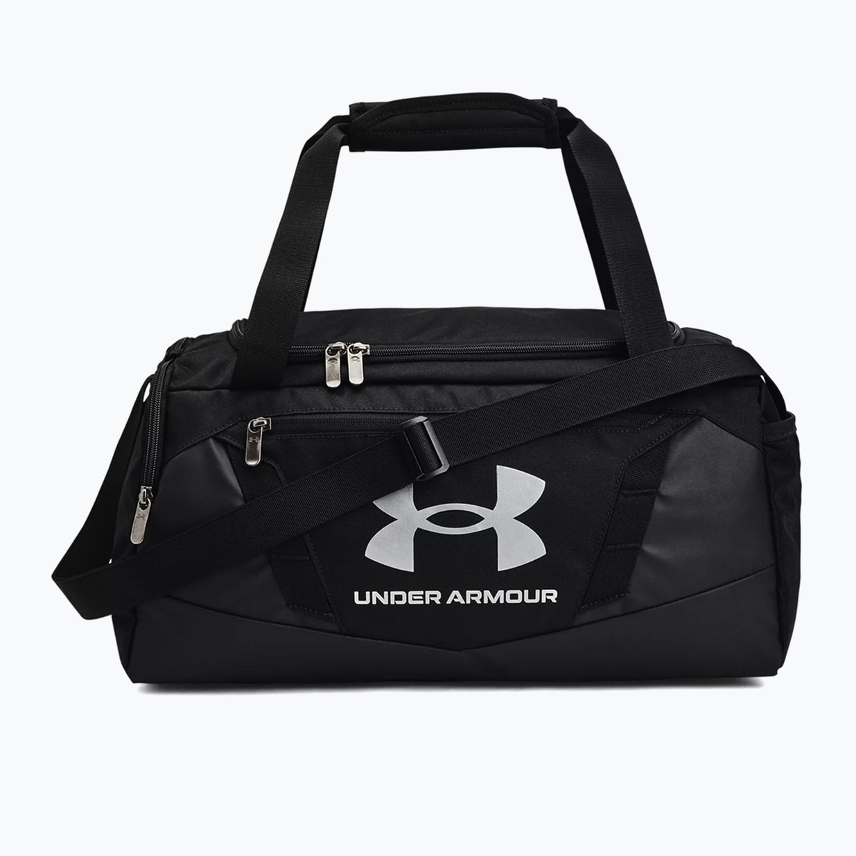 Under Armour Undeniable 5.0 Duffle τσάντα ταξιδιού μαύρο 1369221 4