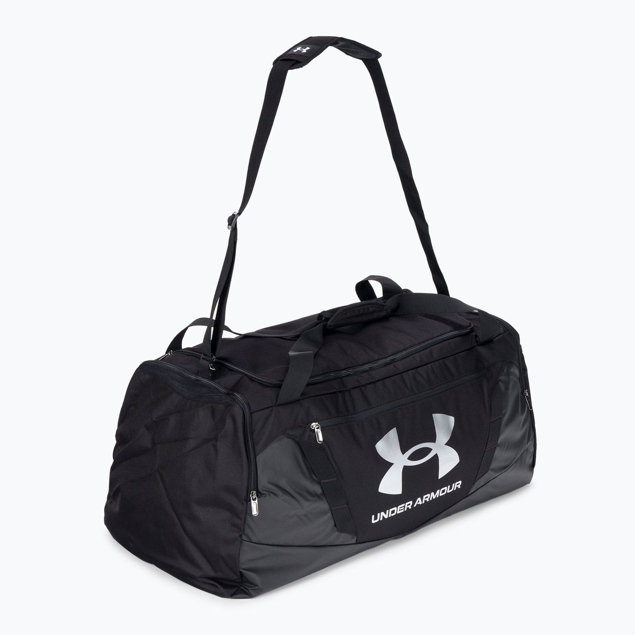 Under Armour UA Undeniable 5.0 Duffle LG ταξιδιωτική τσάντα 101 l μαύρο 1369224 2