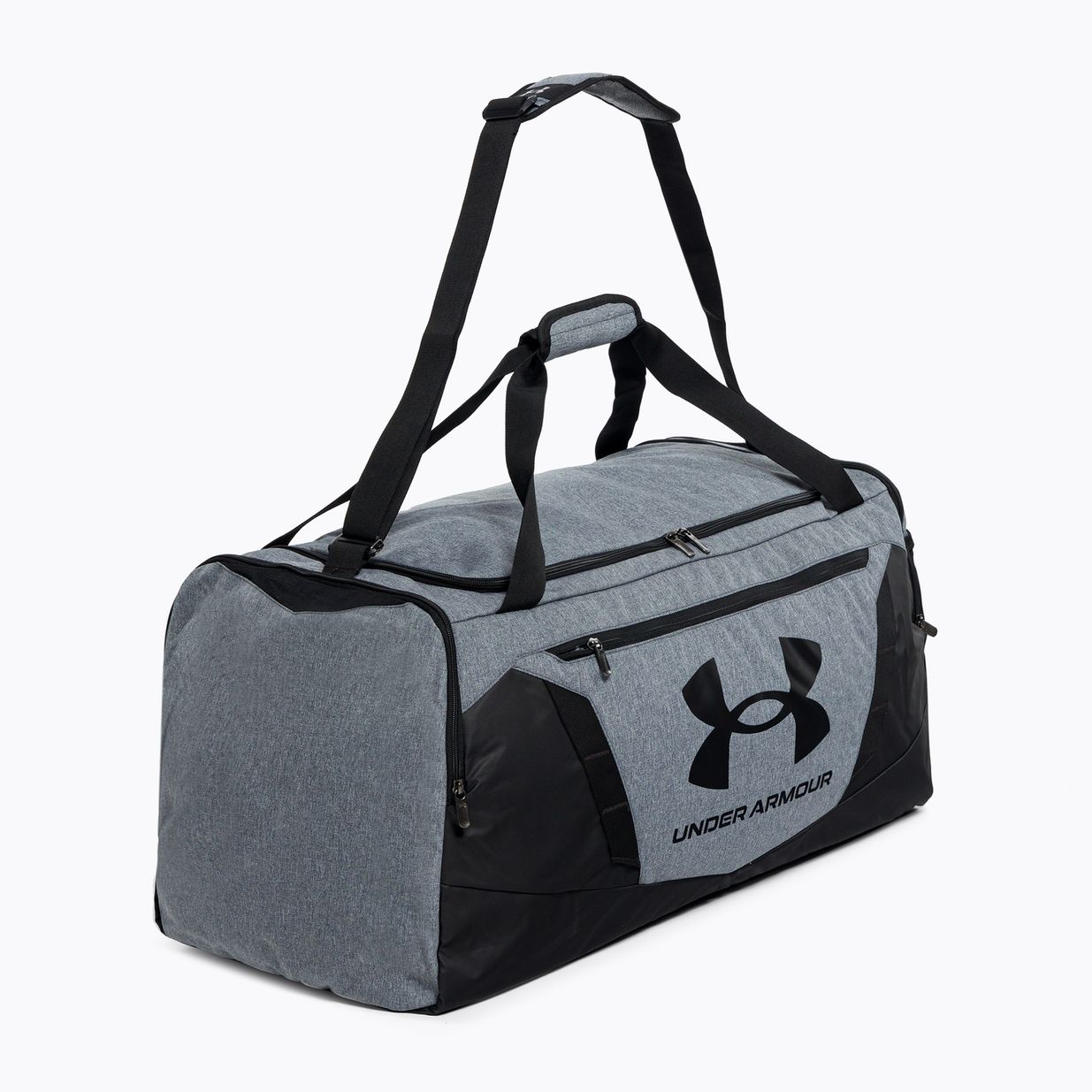 Under Armour UA Undeniable 5.0 Duffle LG ταξιδιωτική τσάντα 101 l navy blue 1369224-410 2