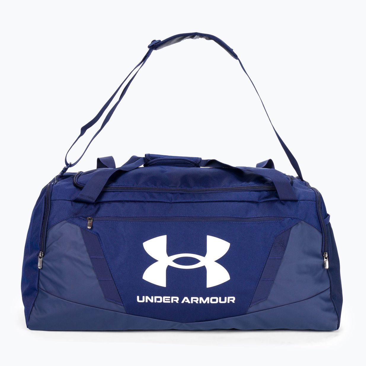 Under Armour UA Undeniable 5.0 Duffle LG ταξιδιωτική τσάντα 101 l navy blue 1369224