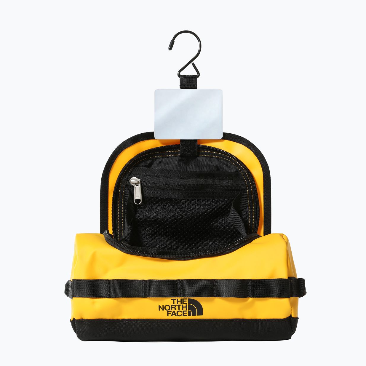 The North Face BC Travel Canister κίτρινο NF0A52TGZU31 5