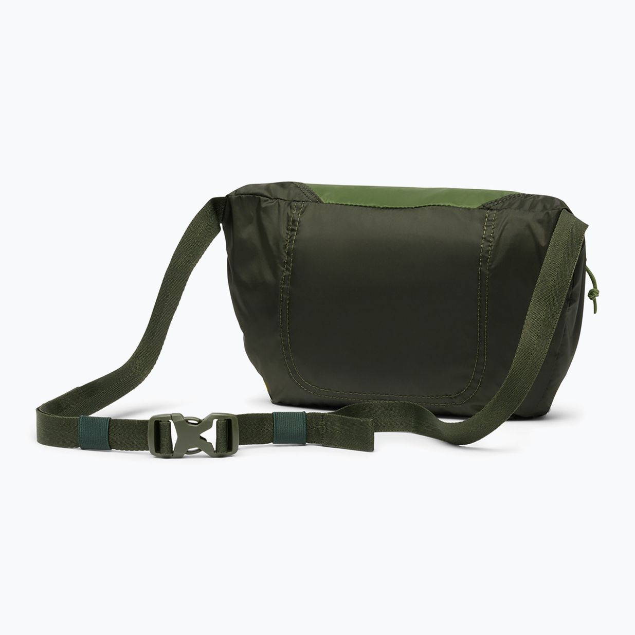 Columbia Lightweight Packable Hip 2 l παγούρι/ θήκη νεφρών greenscape 2