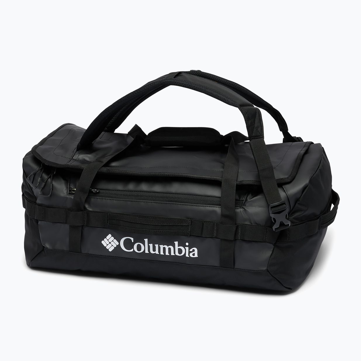 Columbia Landroamer 40 l ταξιδιωτική τσάντα μαύρο