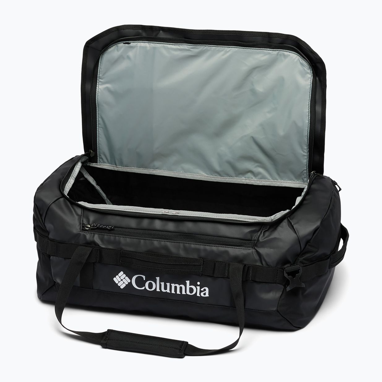 Columbia Landroamer 40 l ταξιδιωτική τσάντα μαύρο 4