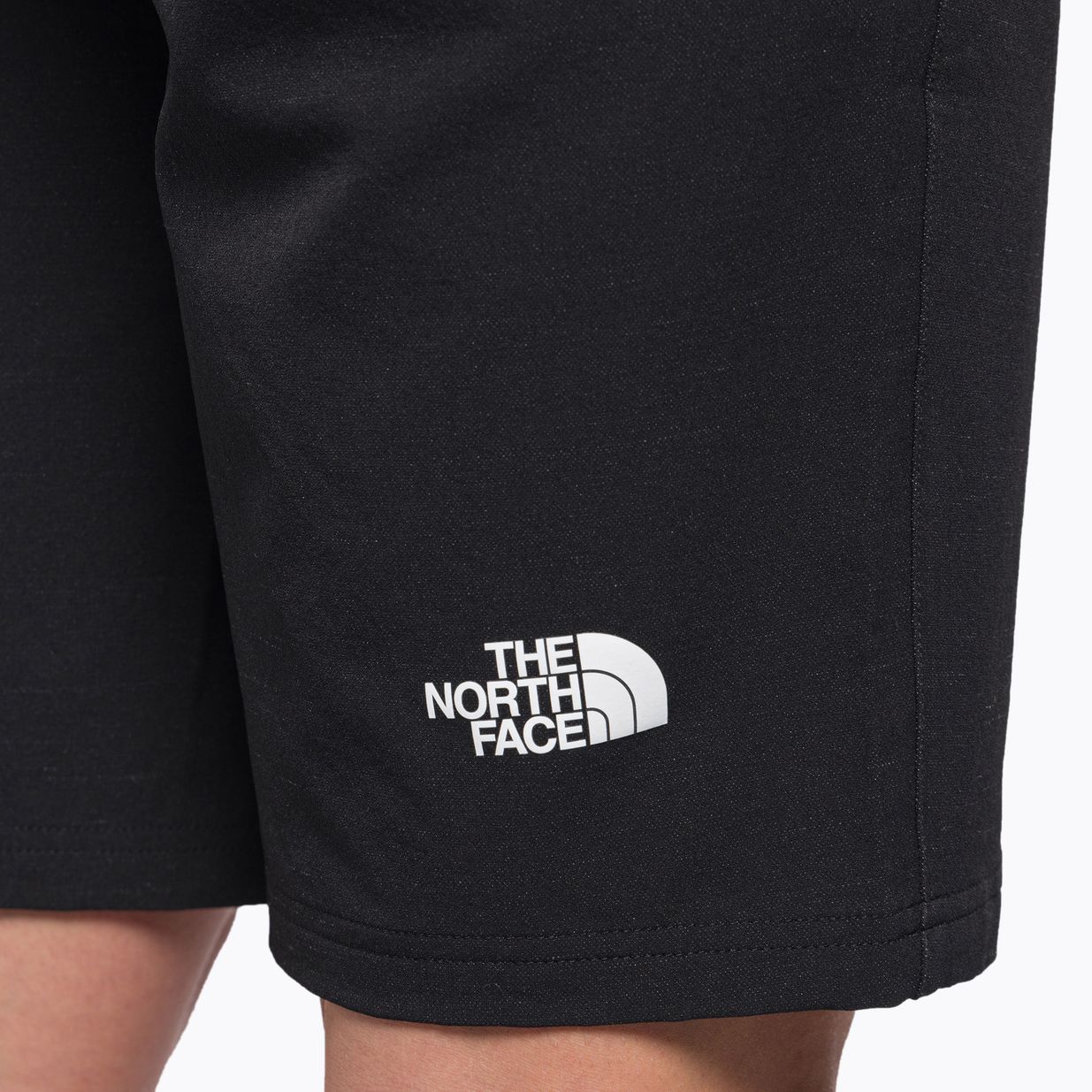 Ανδρικά σορτς πεζοπορίας The North Face AO Woven μαύρο NF0A5IMMJK31 7