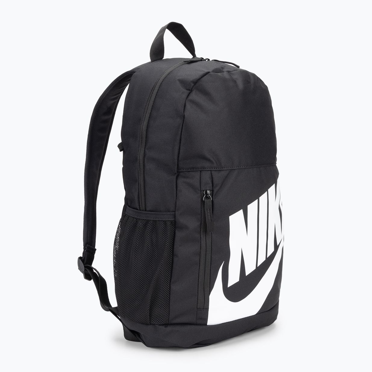 Παιδικό σακίδιο πλάτης Nike Elemental 20 l black/white 3