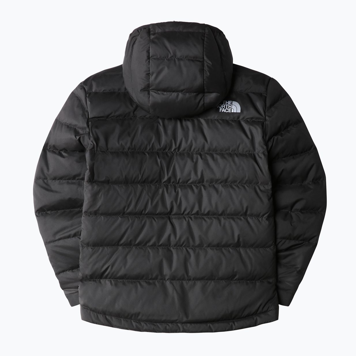 Παιδικό πουπουλένιο μπουφάν The North Face Never B Stop Down black 2