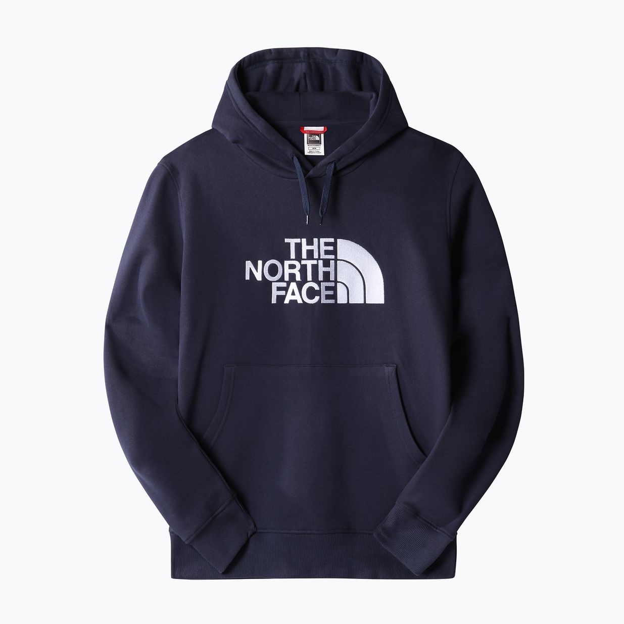 Ανδρικό The North Face Drew Peak Pullover Hoodie summit navy 5