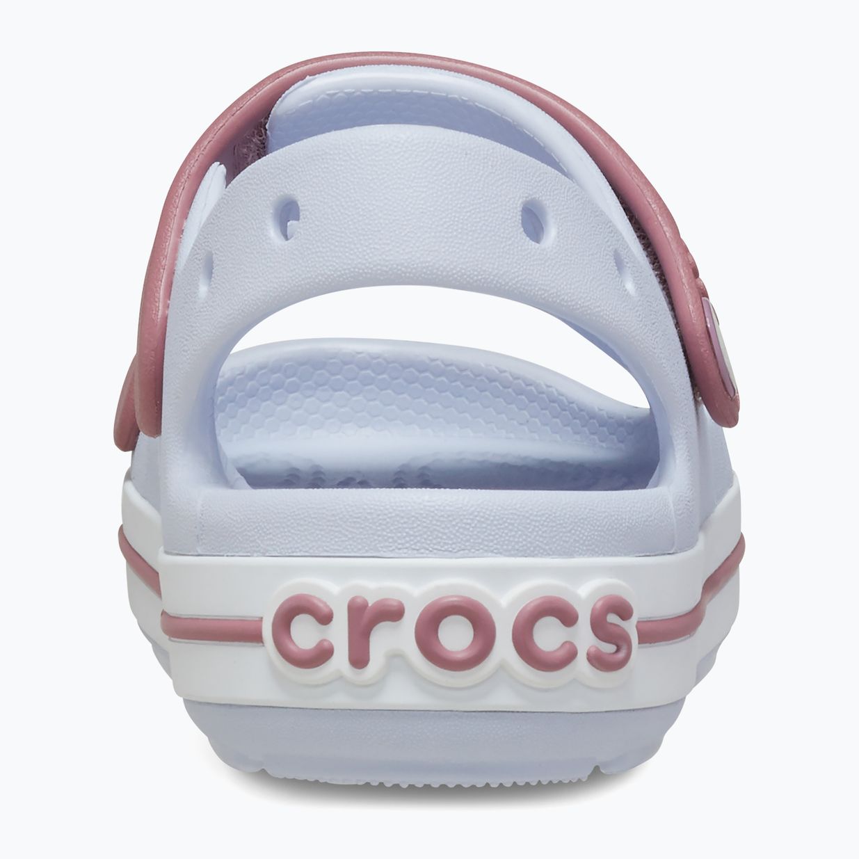 Crocs Crocband Cruiser Toddler σανδάλια dreamscape/cassis 10