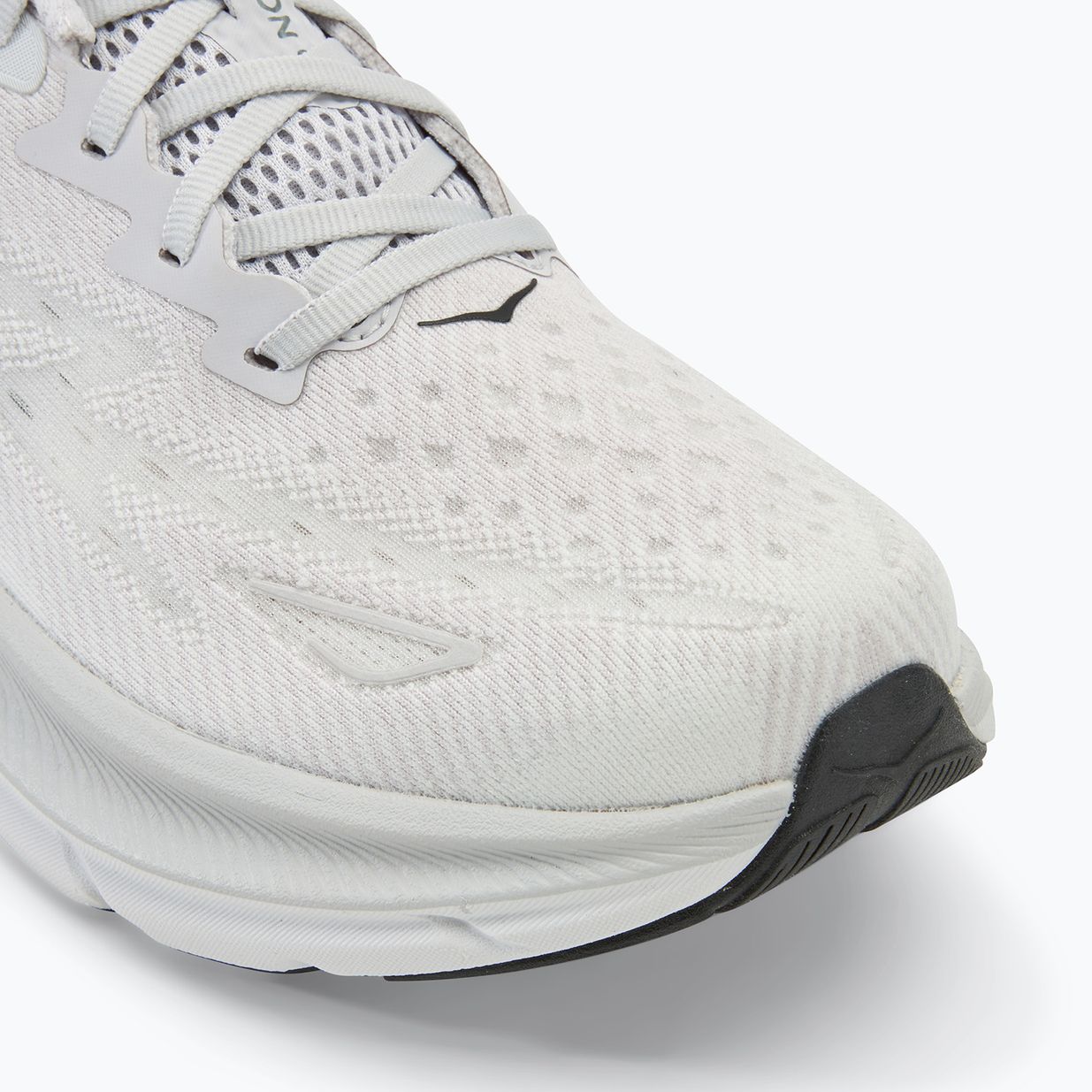 Ανδρικά παπούτσια για τρέξιμο HOKA Clifton 9 nimbus cloud/steel wool 7