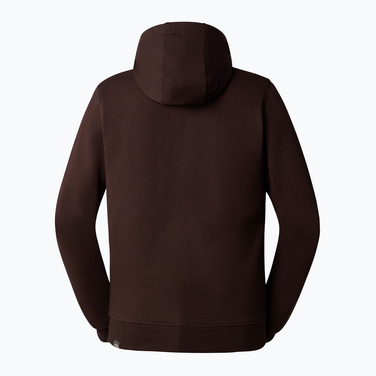 Ανδρικό The North Face Drew Peak Pullover Hoodie άνθρακα καφέ 5