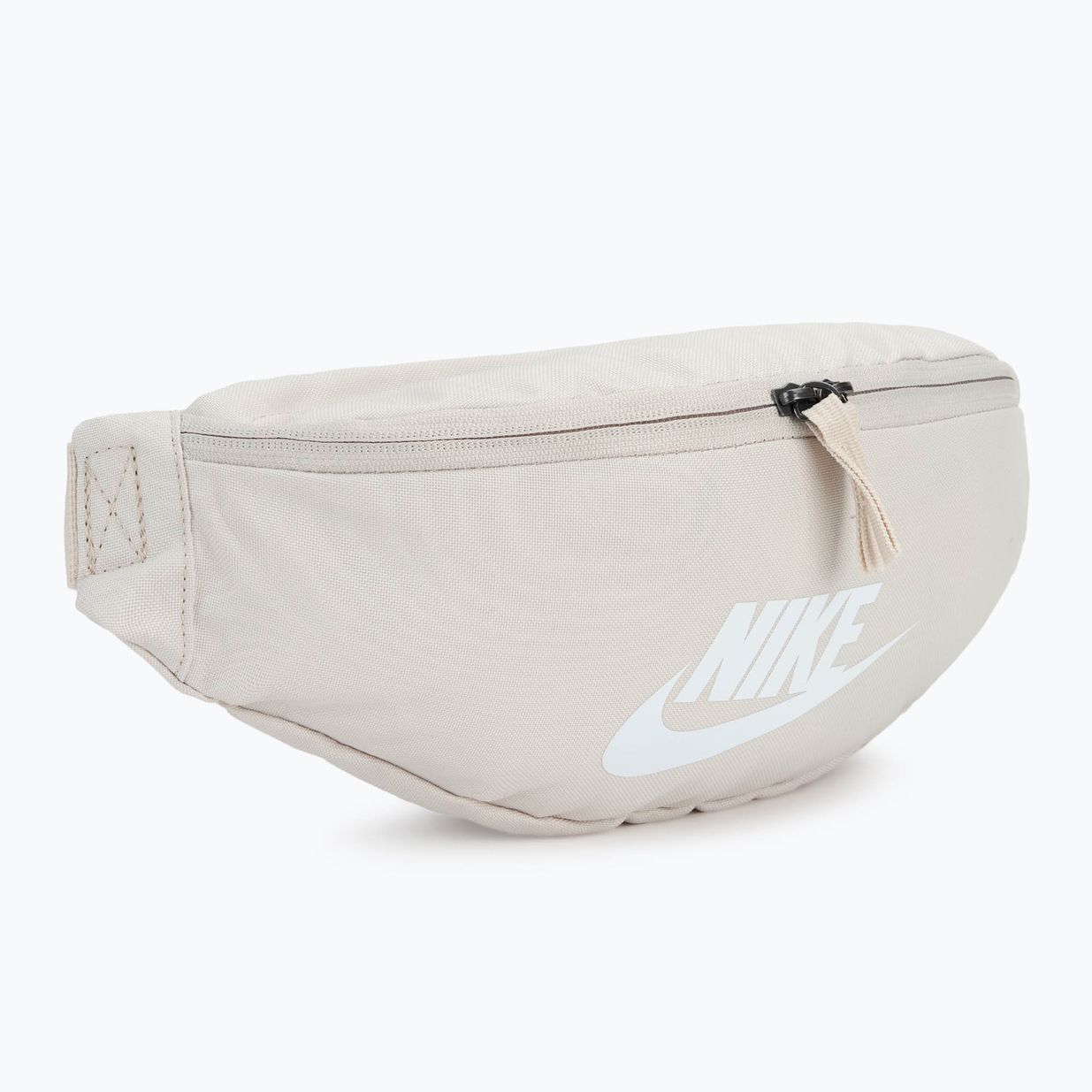 Nike Heritage 3 l ελαφρύ πορτοκαλί ξύλο brn/λευκή θήκη νεφρών 2