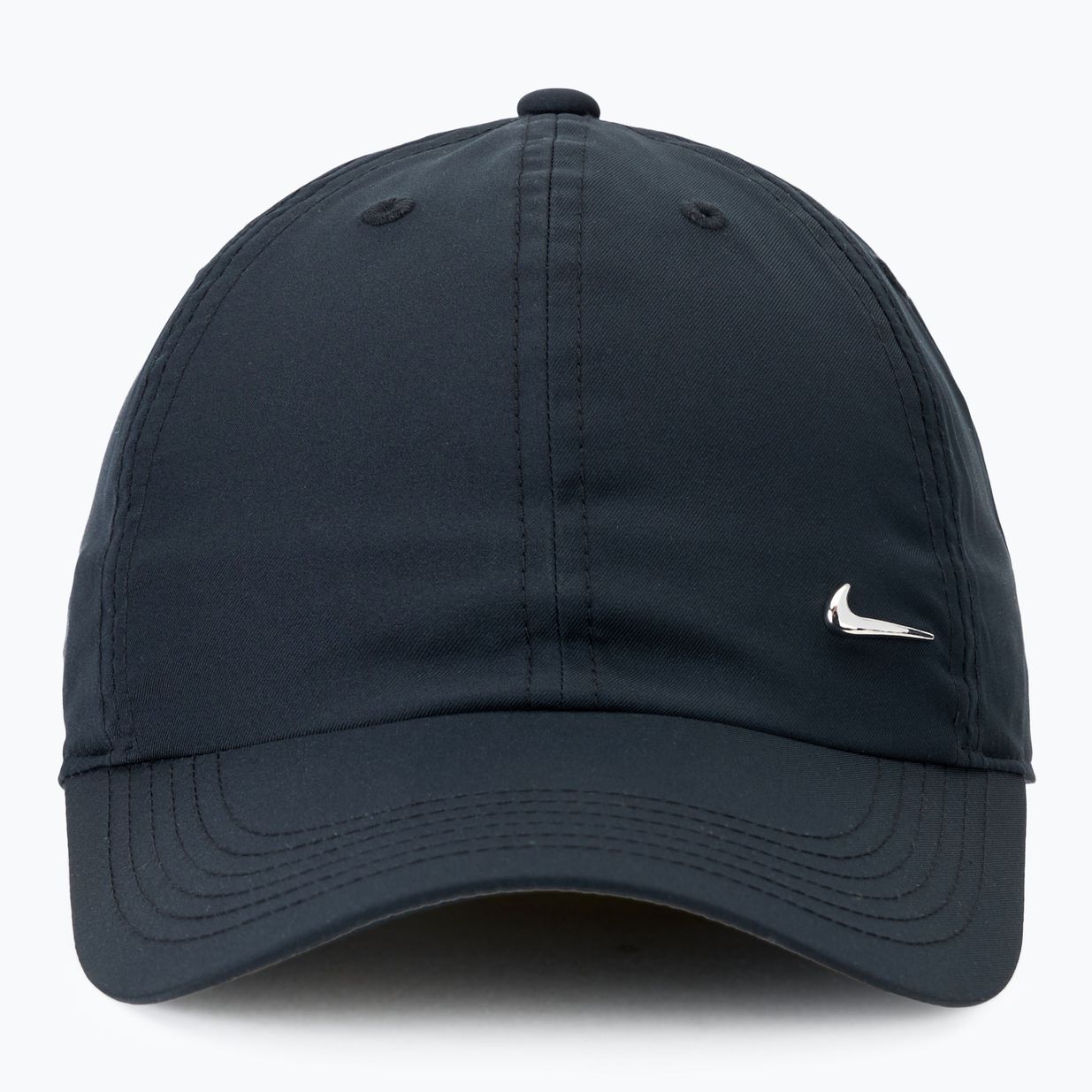 Παιδικό καπέλο μπέιζμπολ Nike Dri-FIT Club black 2