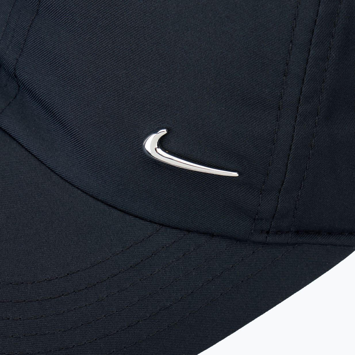 Παιδικό καπέλο μπέιζμπολ Nike Dri-FIT Club black 3