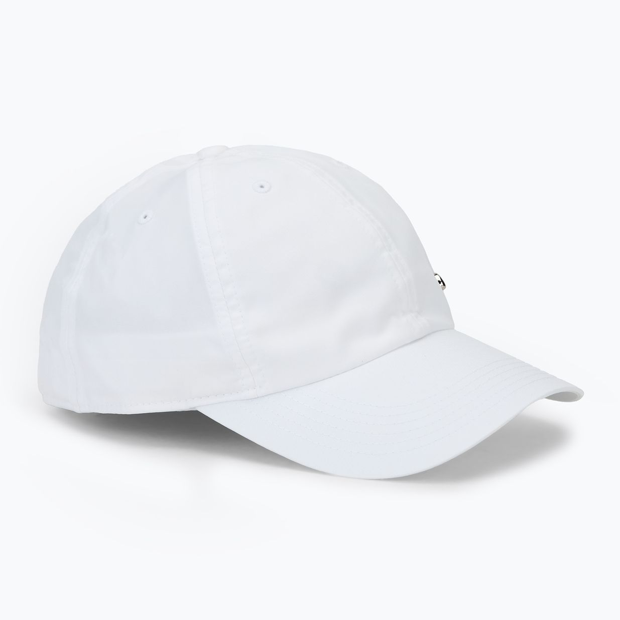 Παιδικό καπέλο μπέιζμπολ Nike Dri-FIT Club white