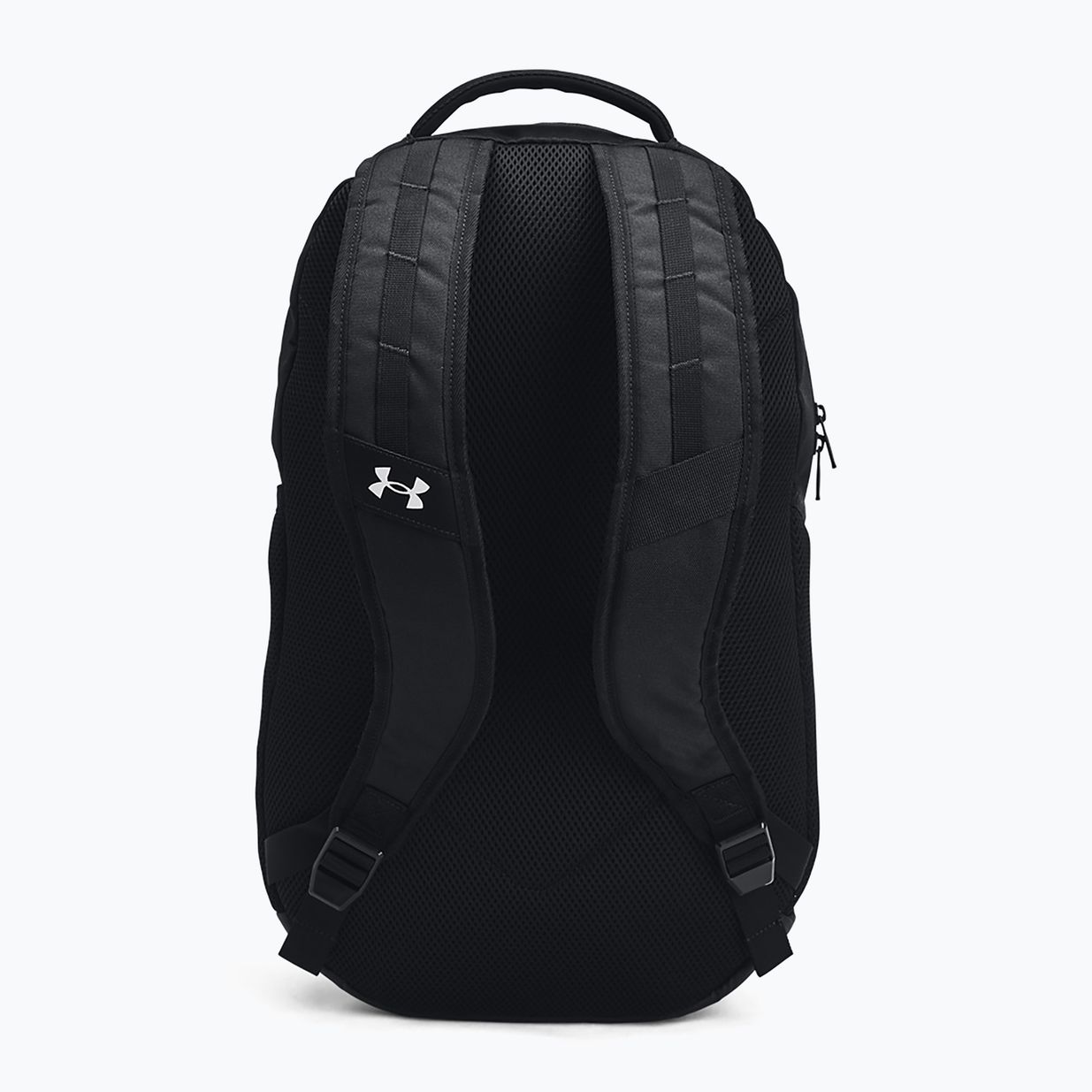 Σακίδιο πλάτης Under Armour Hustle 6.0 29 l black/black/white 2