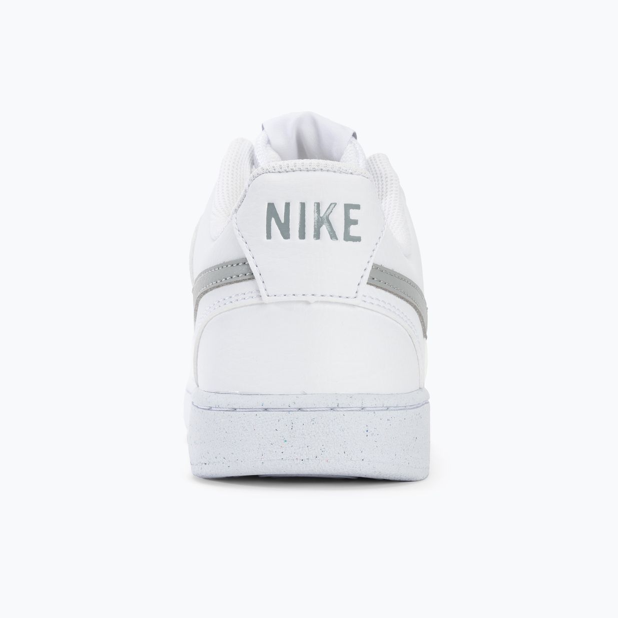 Ανδρικά παπούτσια Nike Court Vision Low Next Nature white/light smoke grey 6