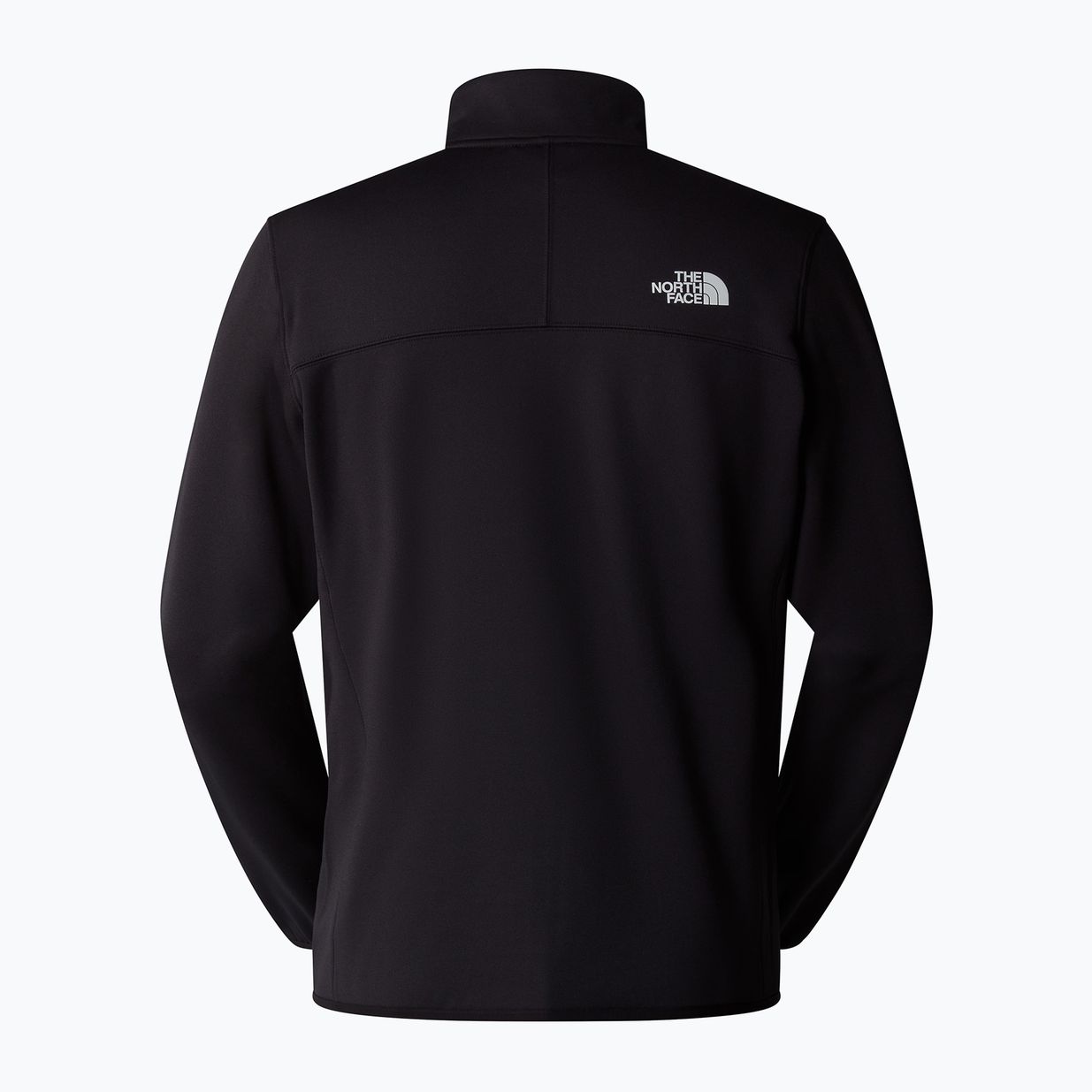 Ανδρικό φούτερ The North Face Crest FZ black 6