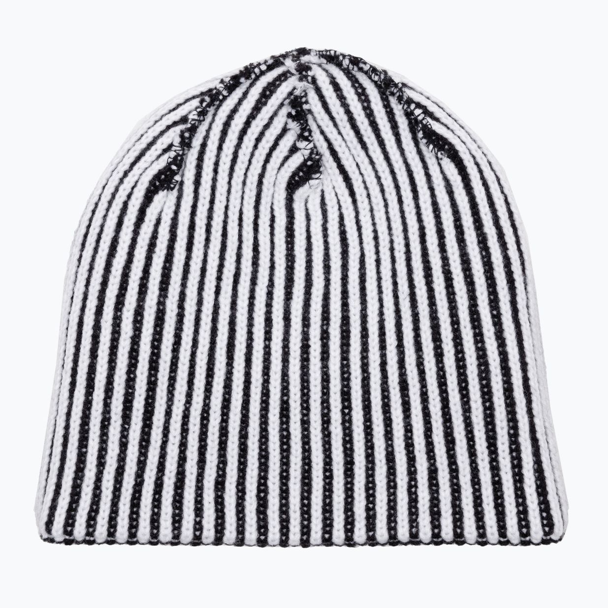 Σκούφος Vans Nesbit Cuff Beanie black/white 4