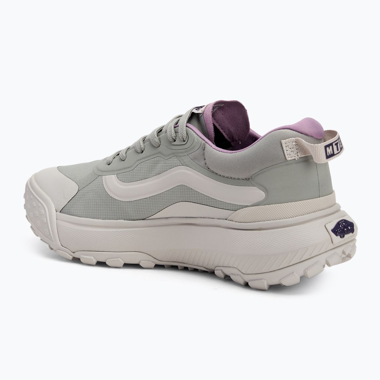 Παπούτσια Vans MTE Crosspath purple 3