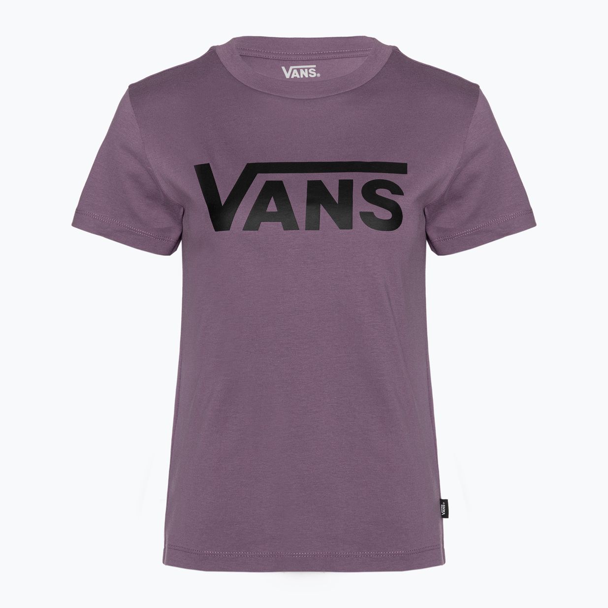 Γυναικείο μπλουζάκι Vans Flying V Crew flying grape jam