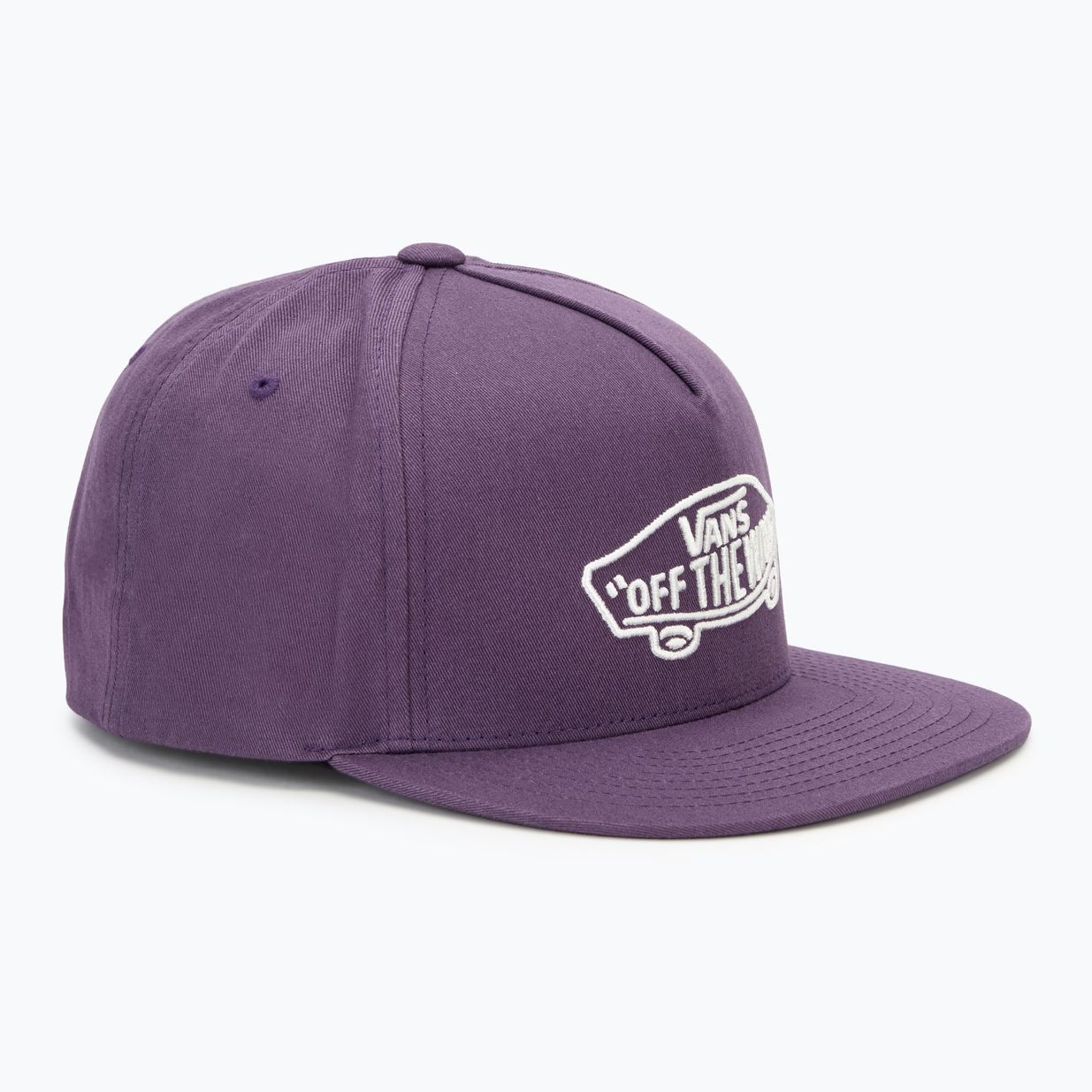 Vans Classic Vans Snapback gothic grape καπέλο του μπέιζμπολ