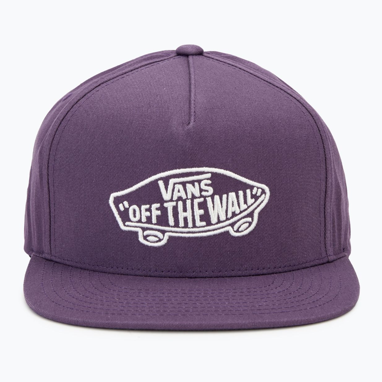 Vans Classic Vans Snapback gothic grape καπέλο του μπέιζμπολ 2