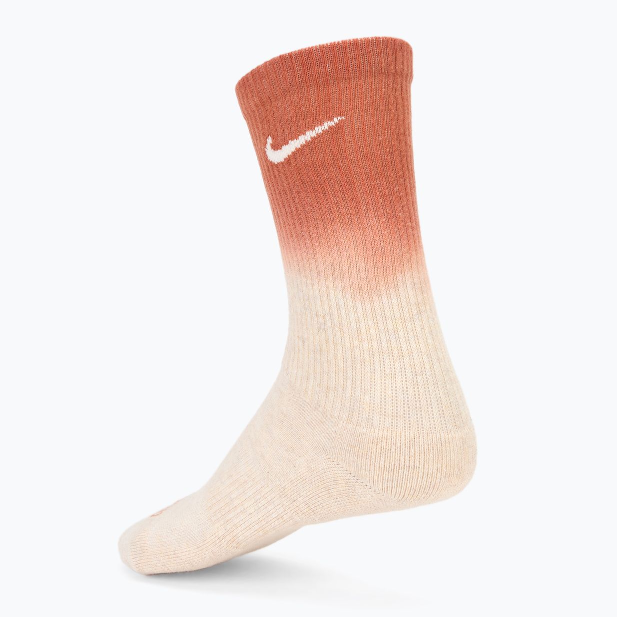 Κάλτσες Nike Everyday Plus 2 ζεύγη  multicolor/orange 6