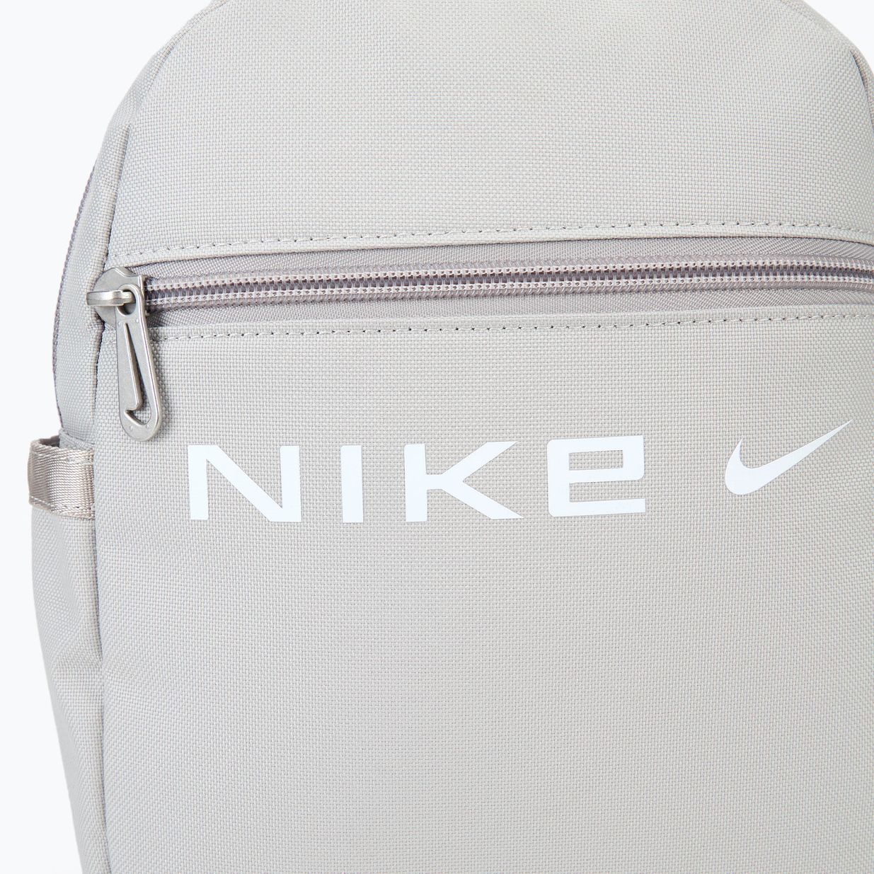 Γυναικείο Nike Sportswear Futura Mini 6 l light iron ore/light iron ore/white urban backpack 4