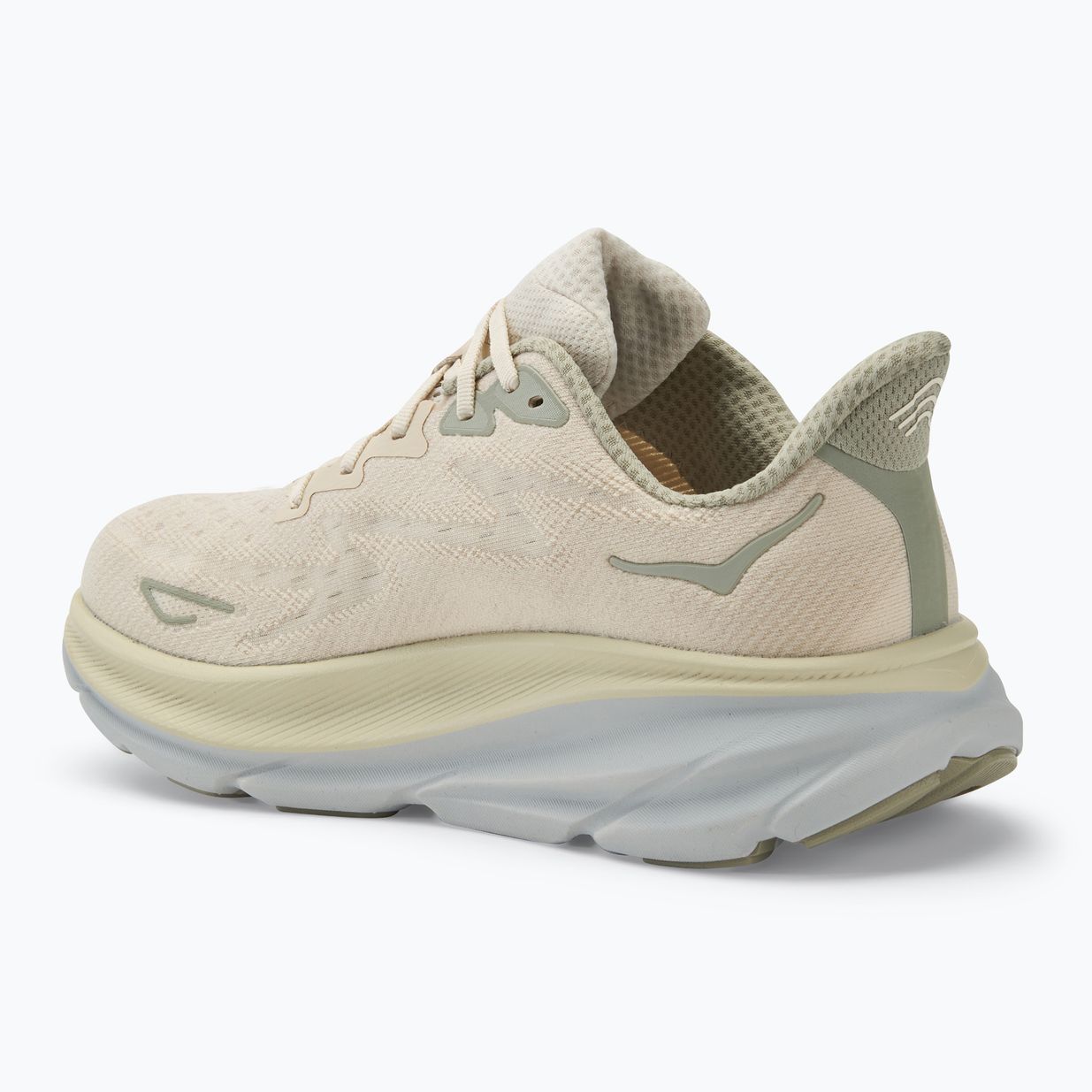 Ανδρικά παπούτσια για τρέξιμο HOKA Clifton 9 oat milk/barley 3