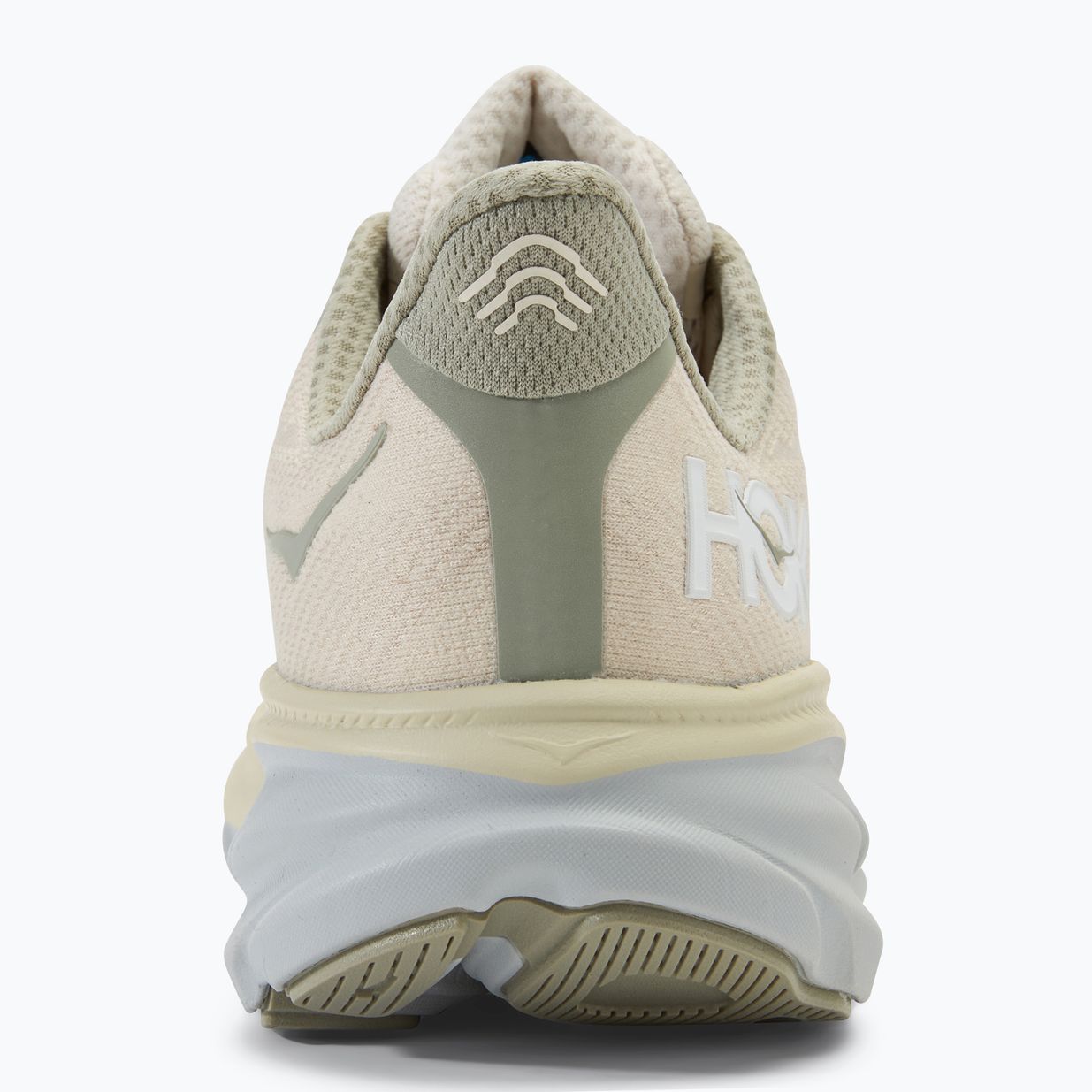 Ανδρικά παπούτσια για τρέξιμο HOKA Clifton 9 oat milk/barley 6