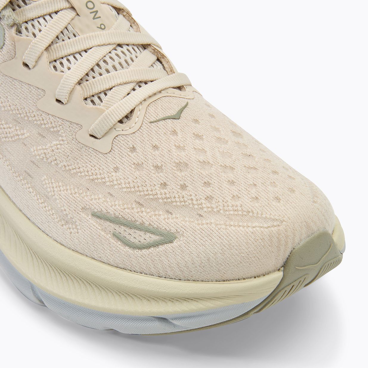 Ανδρικά παπούτσια για τρέξιμο HOKA Clifton 9 oat milk/barley 7