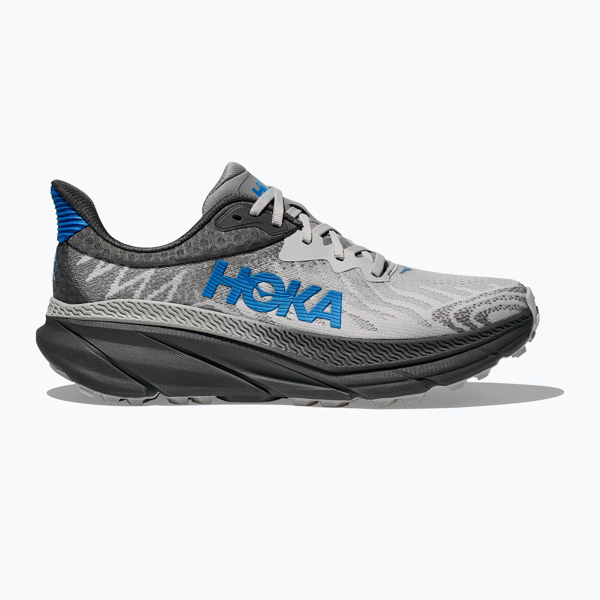 Ανδρικά παπούτσια τρεξίματος HOKA Challenger ATR 7 outer orbit/hoka blue 2