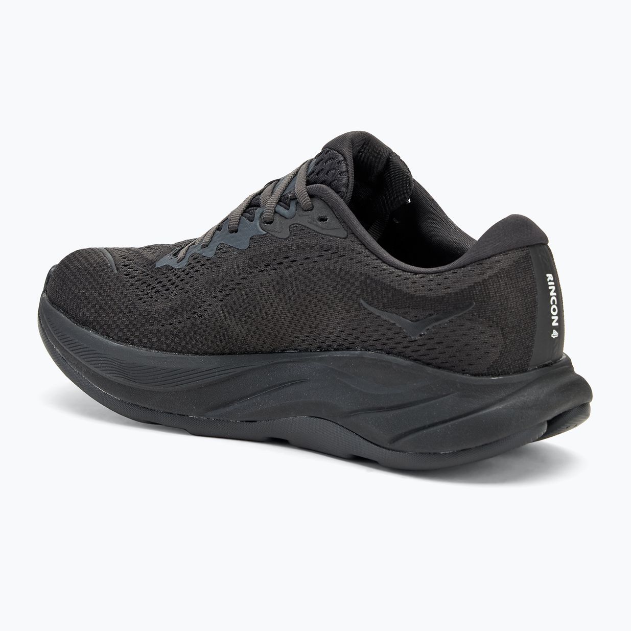 Ανδρικά παπούτσια τρεξίματος HOKA Rincon 4 black/black 3