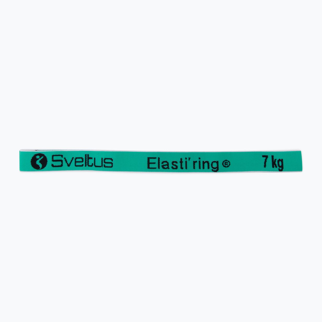 Sveltus Elasti'ring λάστιχο άσκησης πράσινο 0153