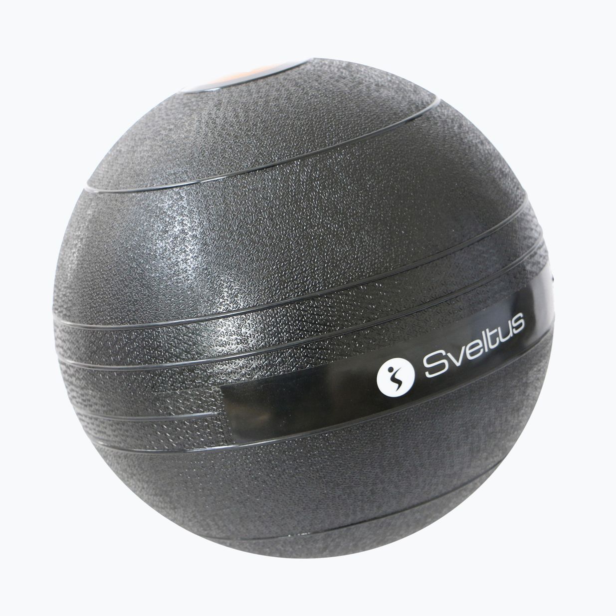 Sveltus Slam Ball 4 kg μαύρο