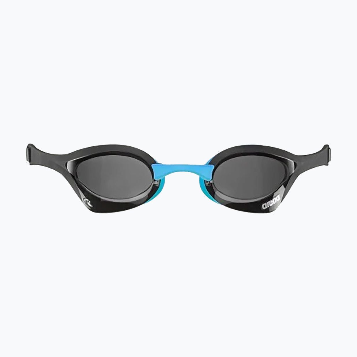 Γυαλιά κολύμβησης arena Cobra Ultra Swipe dark / smoke / black / blue 2