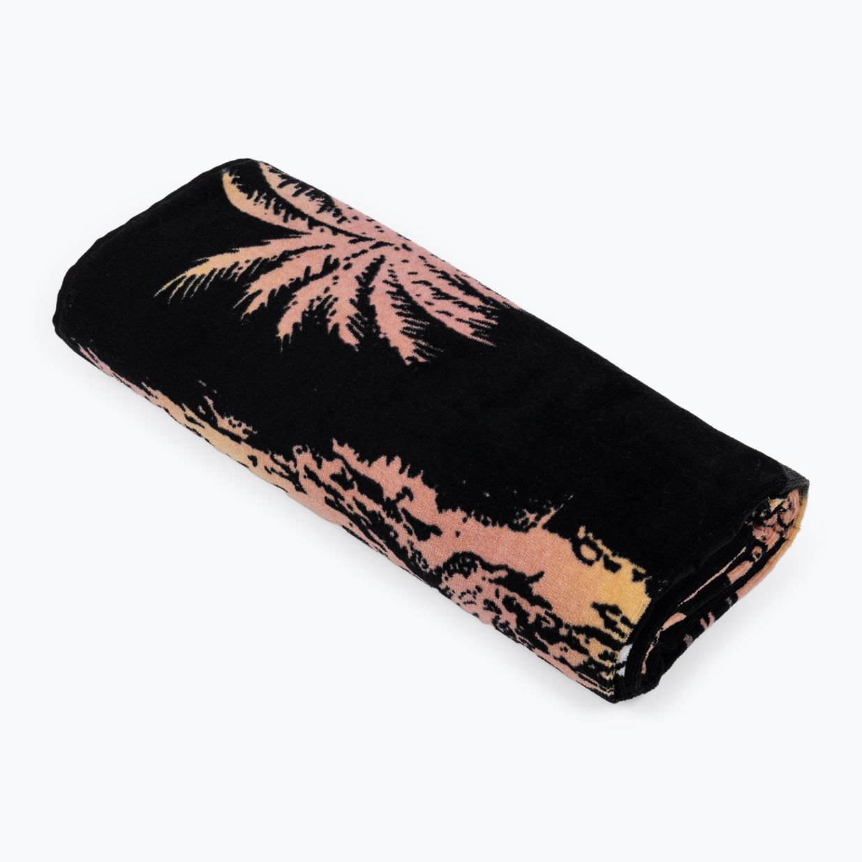 Πετσέτα Quiksilver Freshness Towel black 3