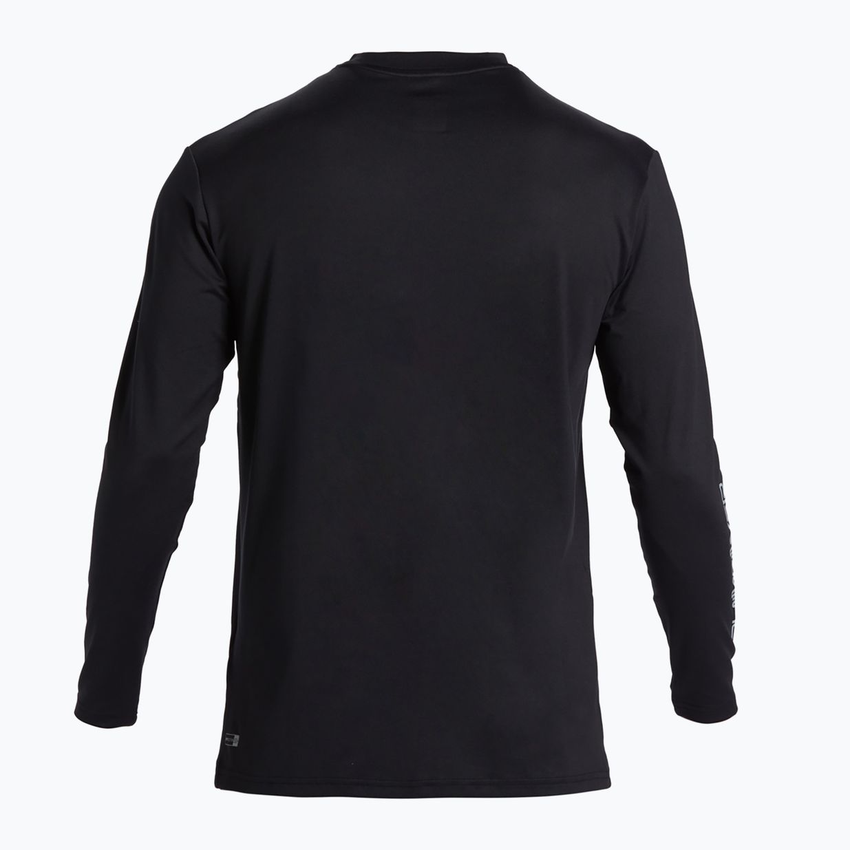 Ανδρικό μακρυμάνικο κολύμβησης Quiksilver Everyday Surf Tee black 5