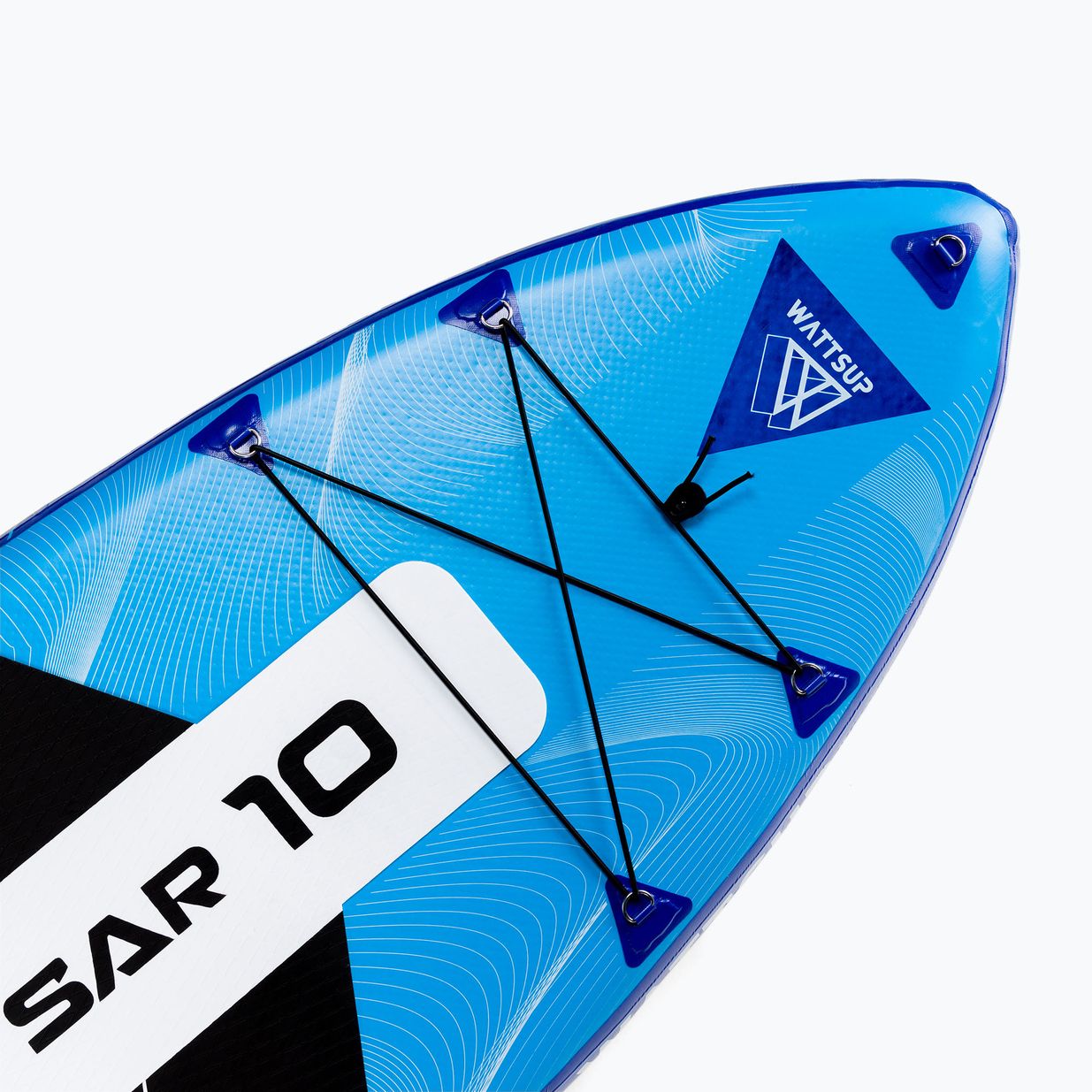 WATTSUP Sar 10'0'' σανίδα SUP μπλε PB-WSAR101 6