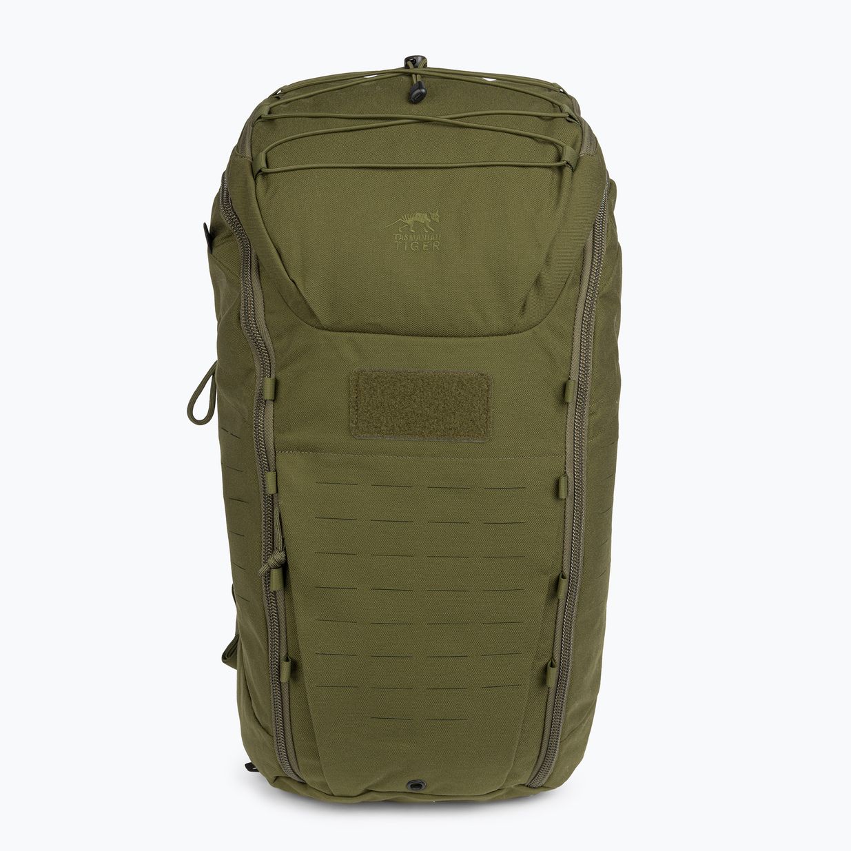 Tasmanian Tiger TT Tactical Backpack Modular Pack 30 l ελιά