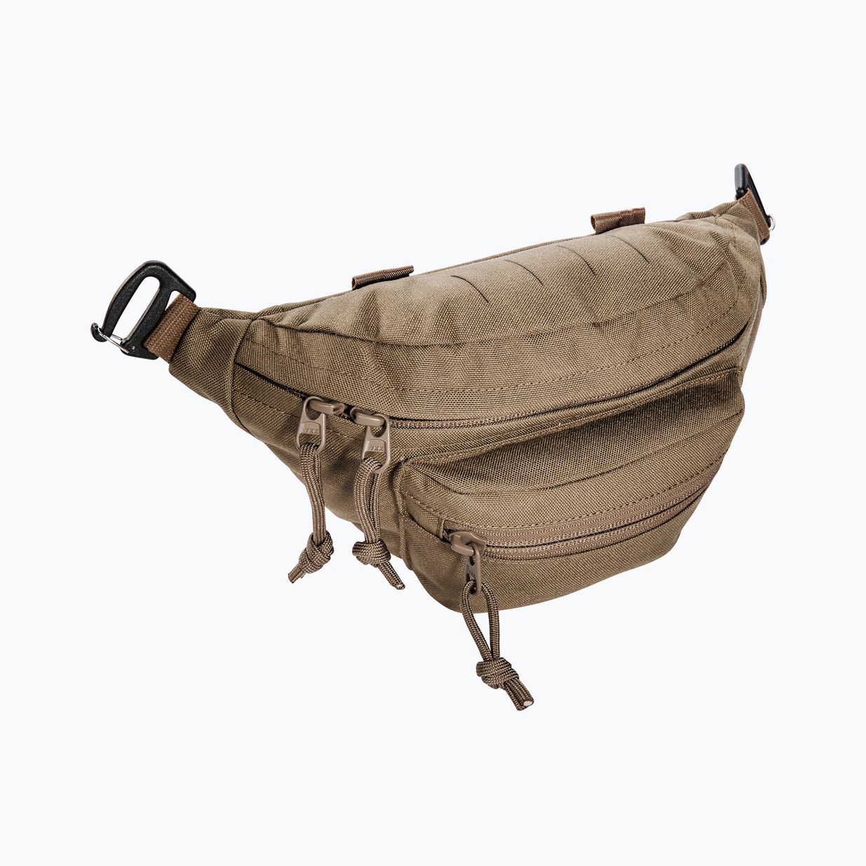 Tasmanian Tiger Modular Hip Bag 1.5 l θήκη νεφρών coyote καφέ 6