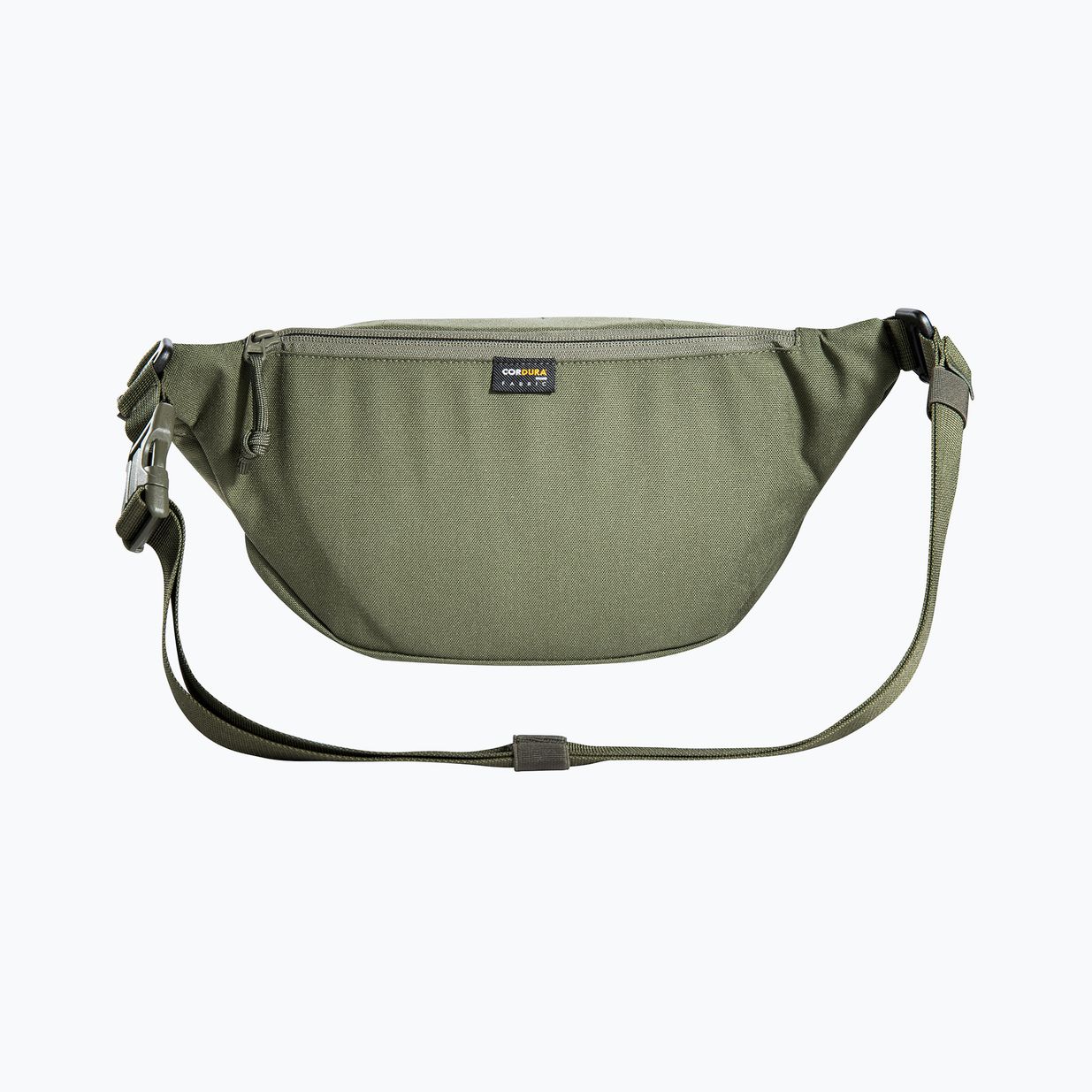 Τασμανική τίγρη Modular Hip Bag 2 5 l θήκη νεφρών ελιάς 2