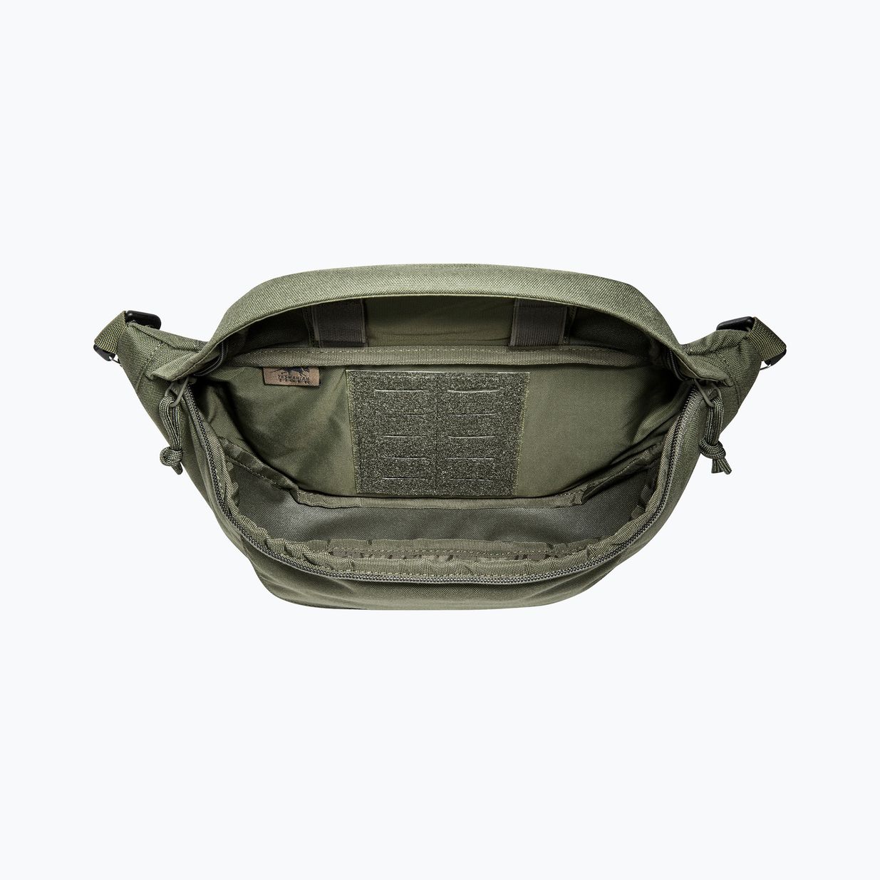 Τασμανική τίγρη Modular Hip Bag 2 5 l θήκη νεφρών ελιάς 5